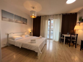 Studio Okrzei Praga